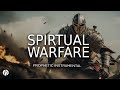 SPIRTUAL WARFARE / PROPHETIC INSTRUMENTAL / SOAKING INSTRUMENTAL BY HERIKANT