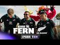 All Blacks vs Benny the Bull | Chicago Showdown