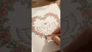 Dreamy & Relaxing Printable Coloring Pages✨ Dreamy & Relaxing Printable Coloring Pages✨