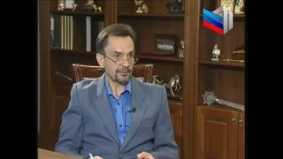 Да, я спонсор ополчения, Ефремов дал интервью в ЛНР, перед арестом в Киеве / НОВОСТИ / NEWS