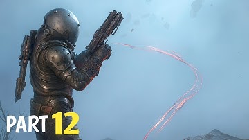 Cronos: The New Dawn (PS5) Gameplay Part 12 | No Commentary Walkthrough