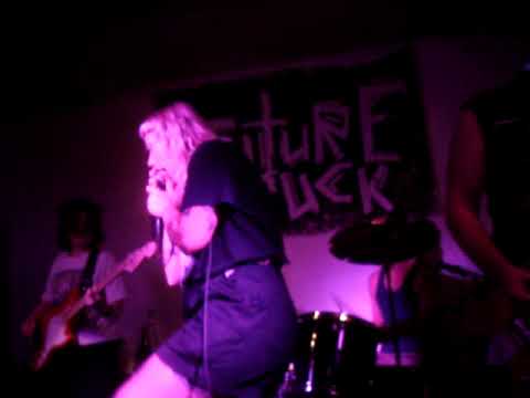 Future Suck — FUTURE SUCK (Australia) - Live at "Villa Kuriosum"/Berlin 2023 (II)