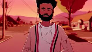Childish Gambino - Feels Like Summer (Drum and Bassy Edit)