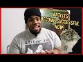 How to Become A Successful Artist NOW! 🙌💰