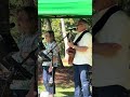 Status update at Spring Daze Market~Fest in Shallotte