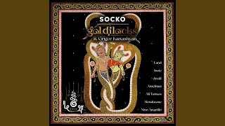 Goldilocks feat. Grigor Kartashyan (Ali Termos Remix) (feat. Grigor Kartashyan) - kośa records, Socko