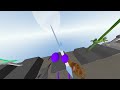 showcasing swords in crusaders sword fighting