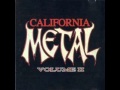 Judea Knock California Metal Volume 2
