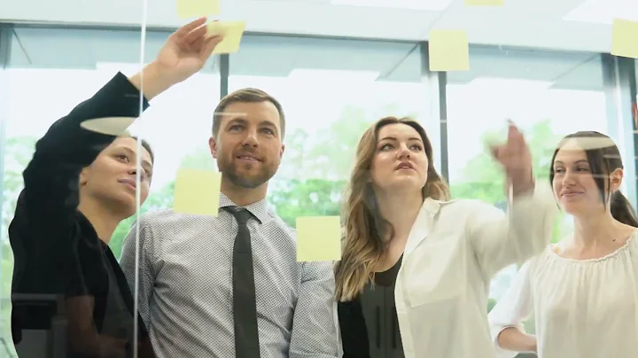 HR's Role in Digital Transformation: A Game Changer!