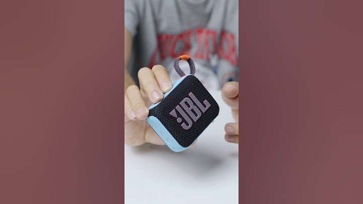JBL Go 4 | 4.2W RMS Pocket-Sized Bluetooth Speaker #unitedstates #usa #jbl #bluetoothspeaker