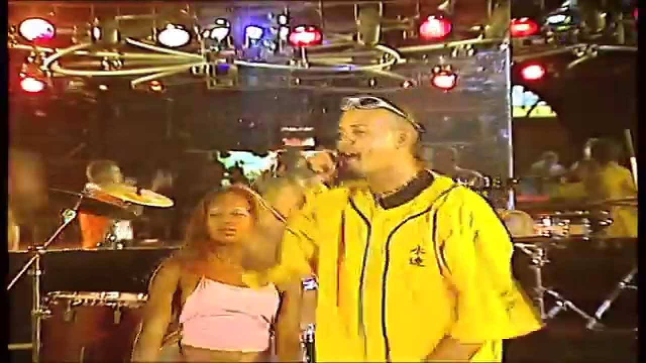 Benjam : Petits ronds