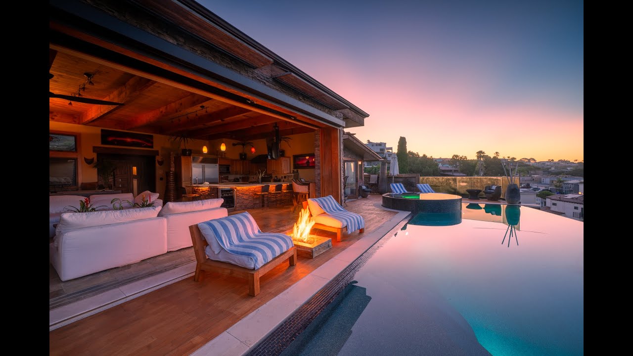 1173 Van Nuys, San Diego, CA Full Tour