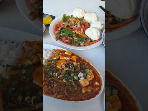 Haeundae Chinese Restaurant | OPEN RUN 달맞이길 ;)
