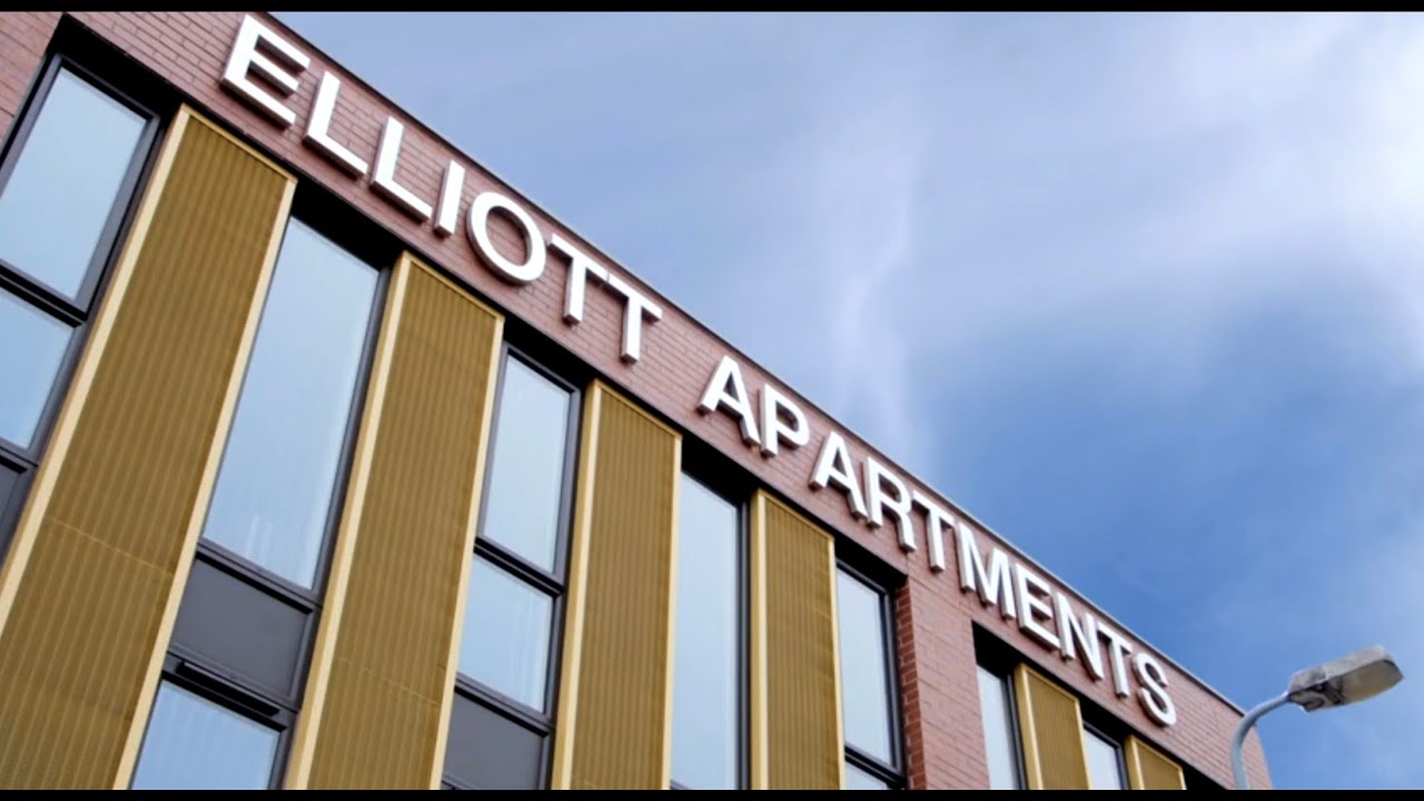 Elliott Apartments, 50 Selly Hill Road, Selly Oak, Birmingham B29 7DL