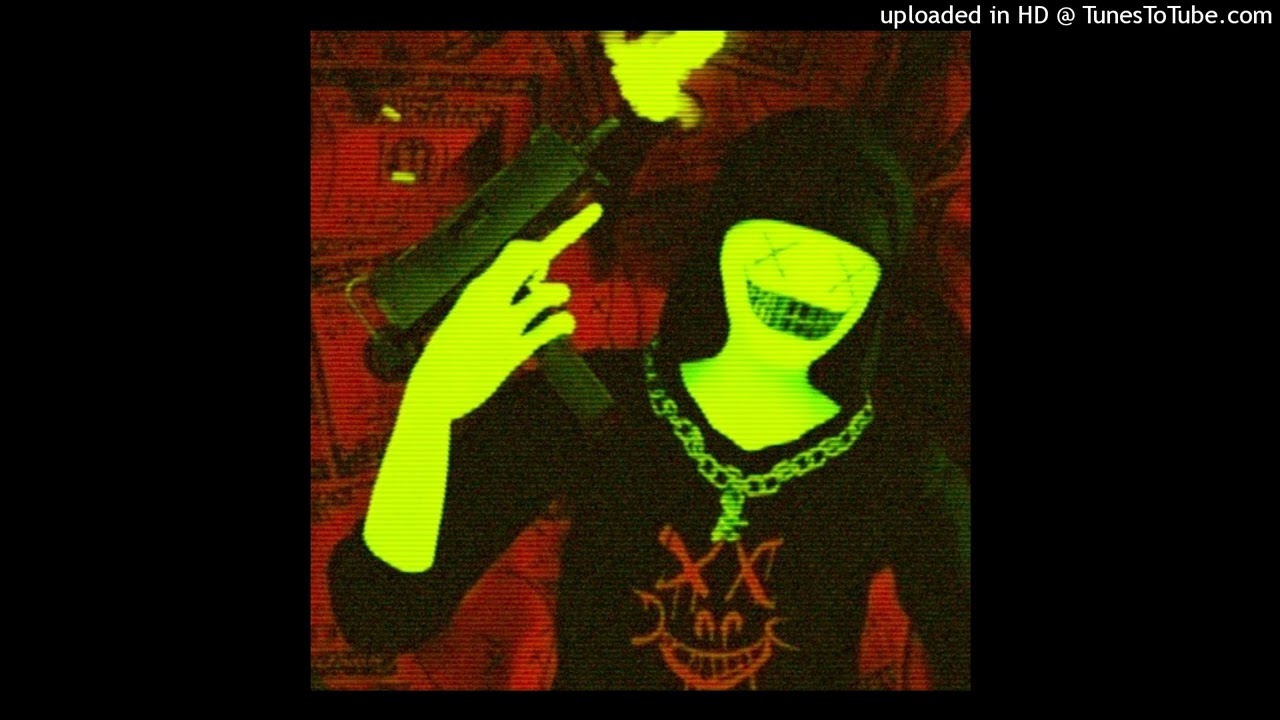 Taichu X EasyKid X Luigi Navarro type beat 