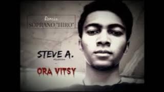 'Hiro' Soprano cover ('Ora Vitsy', Steve A aka Epistolier)