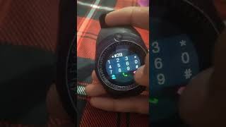 Code only for Y1 smartwatch mrbeast mihakarubi