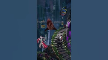 Eternal Ascent - Breakdown #pwnisher #eternalascent #breakdown #unrealengine