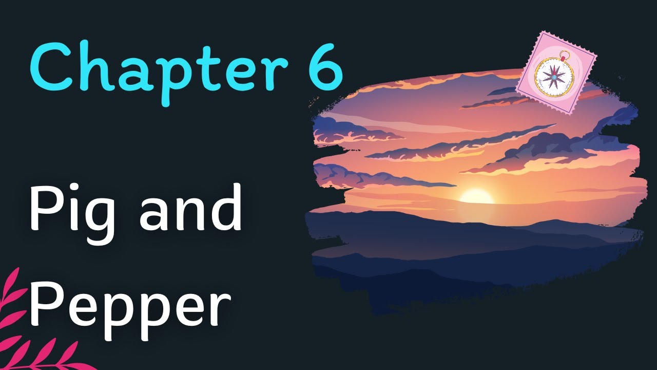Chapter 6 youtube - YouTube
