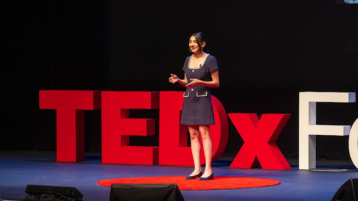 Children of immigrants struggle with mental health—here's why | Aryana Altaha | TEDxFolsom thumbnail