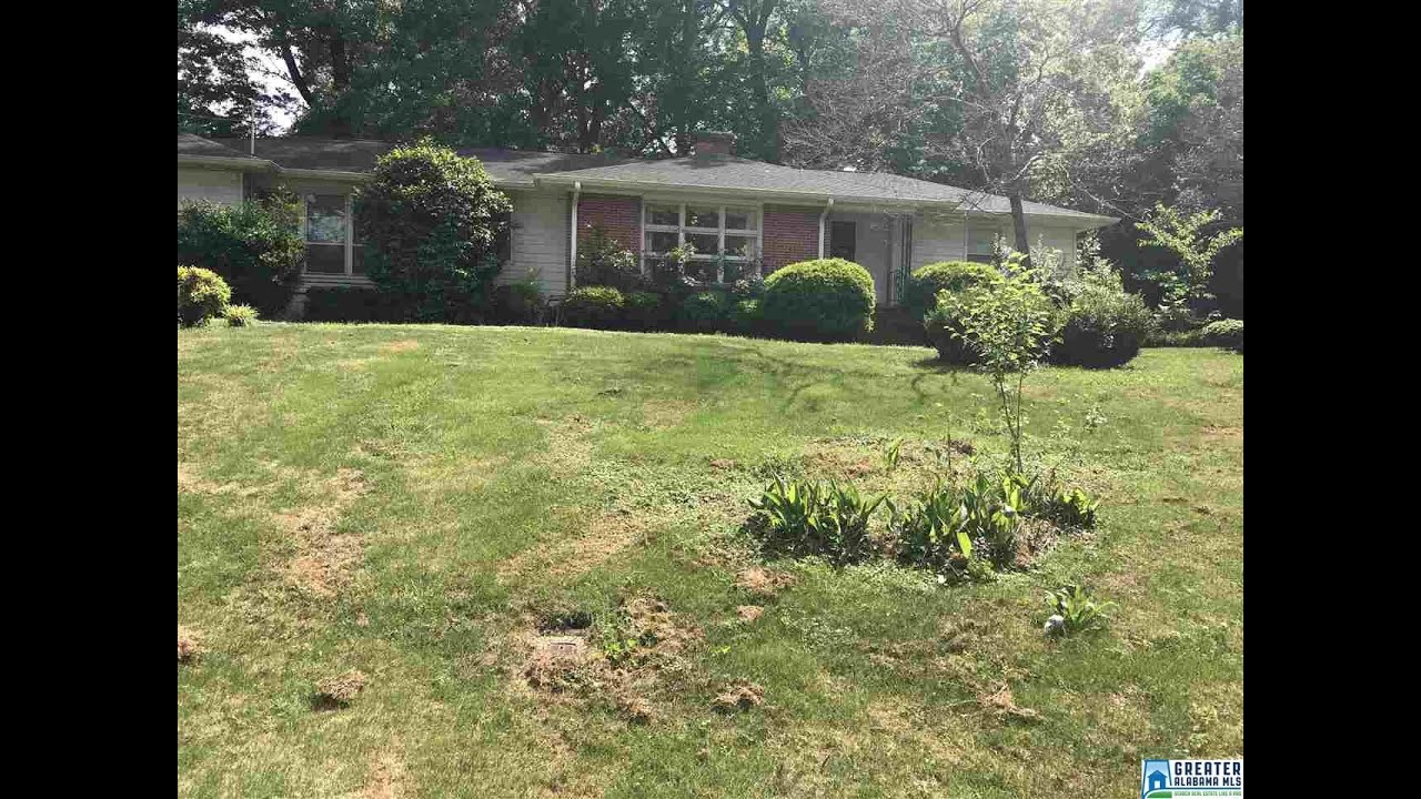 Homes for sale 3100 CIRCLE DR, HUEYTOWN, AL 35023 YouTube