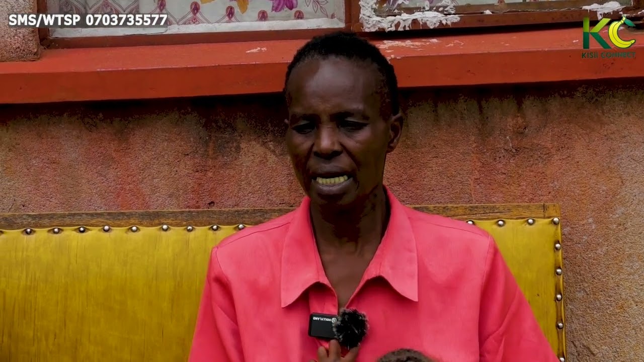 I LOST MY HUSBAND AT DARAJA MOJA IN 2007 FATAL ACCIDENT MY LIFE HAS NEVER BEEN THE SAME AGAIN.