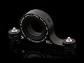 Mk2 TT/TTS/TTRS, Mk5 R32, Mk6 Golf R, and 8P A3/S3 Driveshaft Carrier Install - JXB Performance