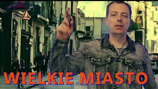 Disco Dance-Wielkie Miasto Premiera (Officjal  video )