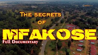 THIS IS MFAKOSE - 'dead end '😂 they mocked it but......