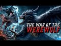 The War of the Werewolf (2021) [Creature] [Horror] Mutant Beast Unleashed | full movie