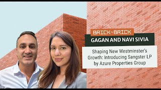 Sangster LP | Brick by Brick | Building New Westminster’s Future with Creativity and Purpose