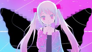 Video thumbnail of "ピノキオピー - シークレットひみつ feat. 初音ミク / Secret HIMITSU"