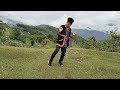 Happy solung 2022 adi  dance cover by kb solung gidi em agampee