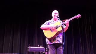 BOB FOX     DANCE TO YOUR DADDY      GREYSHOT FOLK CLUB    2025