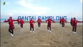 Senam SAMPANG HEBAT BERMARTABAT