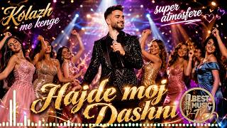 Hajde moj dashni - Kolazh - Super atmosfere - Kenge Popullore/Hite -Best music tv (Official Video)