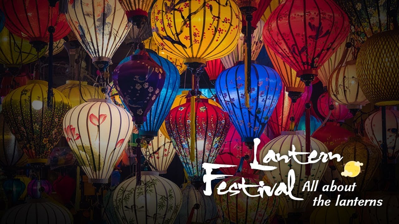 lantern light festival 2017