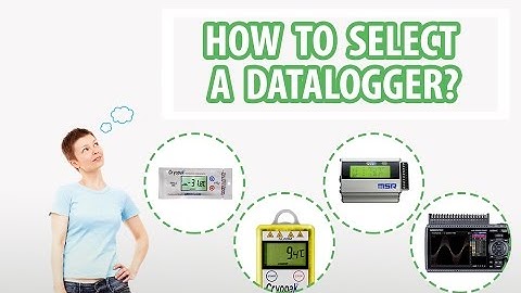 How to select Temperature and Humidity Recorder for hospital rooms, warehouse, pharmacy, clean room