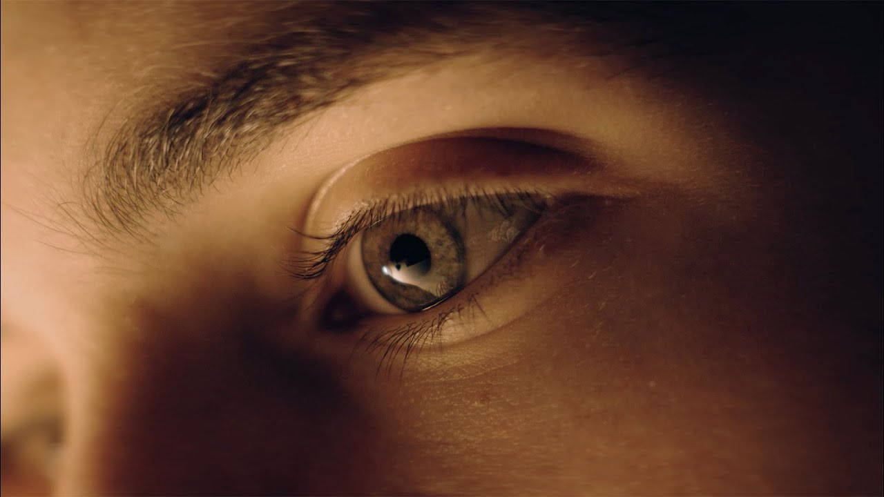 THE VOID - Francesco Clementi - Roger Hatchuel Academy 2026