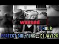 1 HOUR PERFECT GIRL FUNK DJ JAVI 26 SLOWED REVERB 