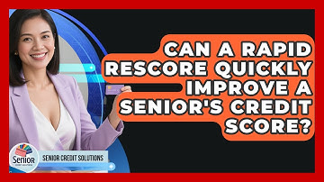 Can A Rapid Rescore Quickly Improve A Senior