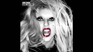 Bloody Mary - Lady Gaga (Male Version)