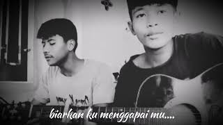 Virall story wa Biarkan ku menggapaimu, memelukmu, memanjakanmu ( anima bintang ) baper