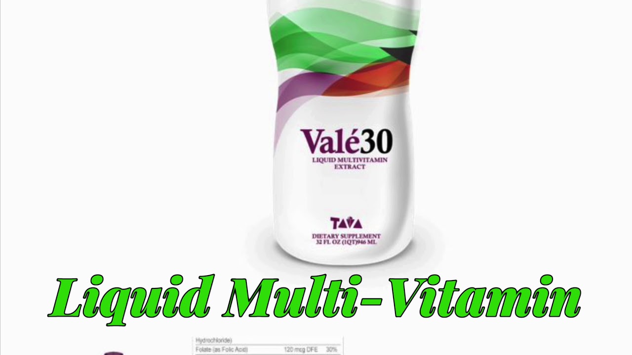Tava Products!
