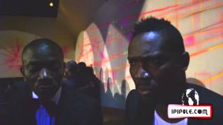 Benitoshow a La Piedra 2e partie