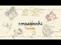 Amazarashi-san - Tarareba (Legendado PT-BR + Romanji)