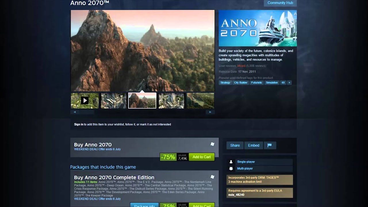 Steam Souhrn #91 3.7.2015