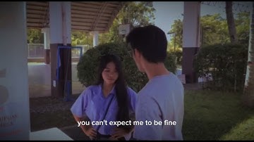 MUSIC VIDEO – Payphone (Mathematics in the Modern World)