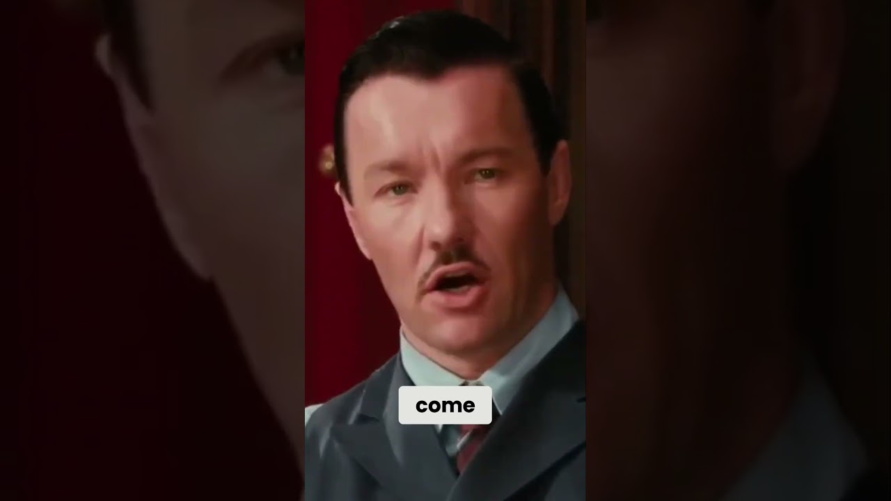 Gatsby's Explosive Plaza Hotel Confrontation!