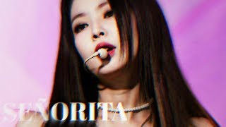 Señorita - Jenlisa ft. Kai
